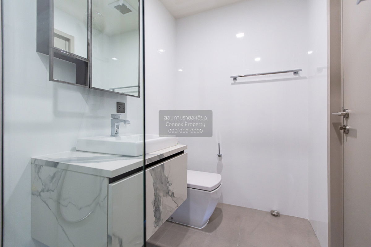 รูป 🔥🔥🔥 เช่าคอนโด  เดอะไลน์ สุขุมวิท 101 ดูเพล็กซ์ BTS-ปุณณวิถี บางจาก เขต พระโขนง กรุงเทพ CX-140947 ✅ ทักไลน์ @connexproperty ตอบทันที ทีมงานมืออาชีพ ✅ 🔥🔥🔥 - รูปที่ 8/9