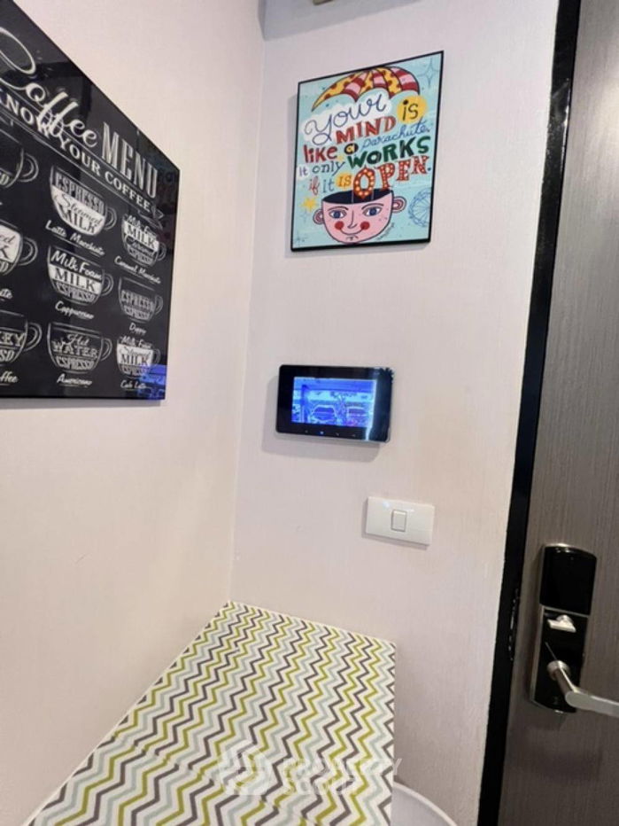 picture Studio Condo at Bangkok Horizon Lite Phetkasem 48 near MRT Phetkasem 48 (ID 1456119) - 9/18