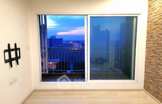 picture 2-BR Condo at Aspire Rattanathibet near MRT Yaek Nonthaburi 1 (ID 819841) - 3/11