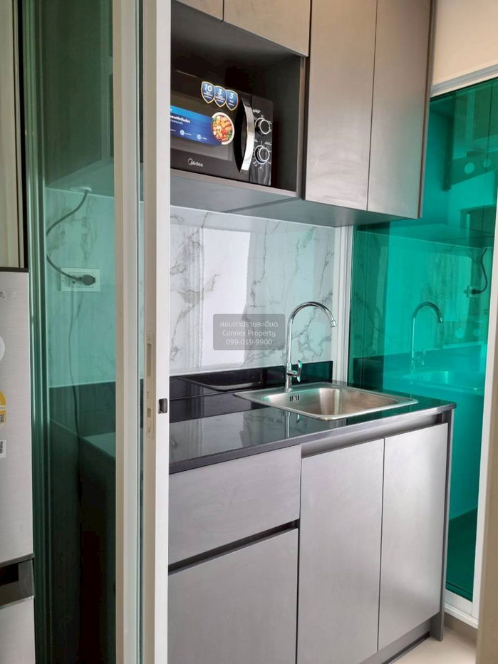 รูป 🔥🔥🔥 เช่าคอนโด  รีเจ้นท์ โฮม บางนา (โครงการใหม่) บางนา เขต บางนา กรุงเทพ CX-140793 ✅ ทักไลน์ @connexproperty ตอบทันที ทีมงานมืออาชีพ ✅ 🔥🔥🔥 - รูปที่ 4/7