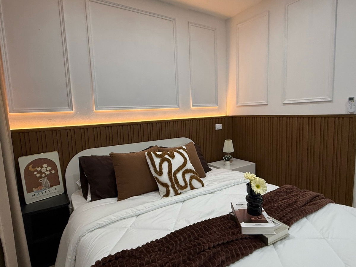 รูป 🏢 ขายคอนโด : The Seasons Srinakarin (เดอะ ซีซันส์ ศรีนครินทร์) รหัสทรัพย์ | 📌LNP-C11283 - รูปที่ 3/14