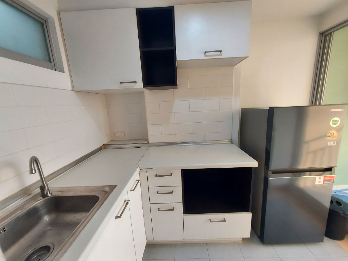 picture Lumpini Ville Prachachuen - Phongphet for rent - 18/22