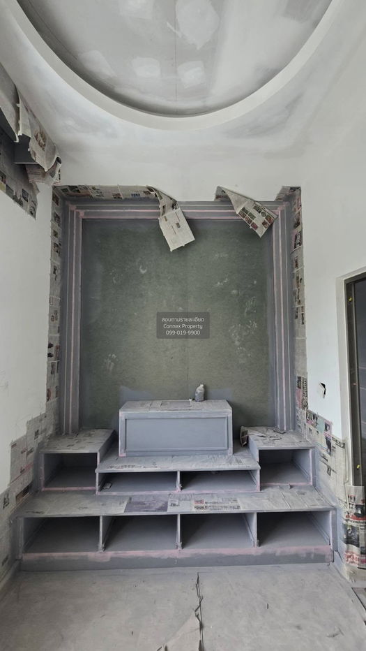 รูป เช่าบ้าน  เพอร์เฟค มาสเตอร์พีซ พระราม 9-กรุงเทพกรีฑา สะพานสูง เขต สะพานสูง กรุงเทพ CX-140906 ✅ ทักไลน์ @connexproperty ตอบทันที ทีมงานมืออาชีพ ✅ - รูปที่ 3/12