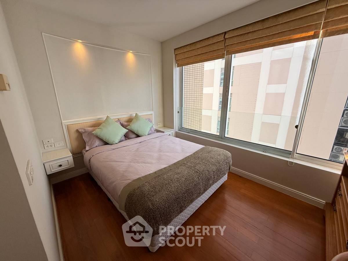 picture 2-BR Condo at Langsuan Ville near BTS Ratchadamri (ID 2513603) - 11/22