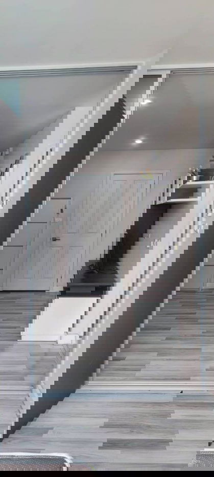 รูป The Cube รามคำแหงใกล้รถไฟฟ้า 2 สาย (Interchange) และท่าเรือ 📌 ขายพร้อมผู้เช่า 7,500 บาท/เดือน - รูปที่ 4/28