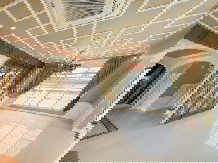 รูป ขายบ้านเดี่ยวมือสองนนทบุรี โครงการ มัณฑนา ราชพฤกษ์ (Manthana Ratchaphruek) หลังมุม เนื้อที่ 93.70 ตร.ว. ใกล้รถไฟฟ้าสายสีม่วงสถานีตลาดบางใหญ่ - รูปที่ 5/20