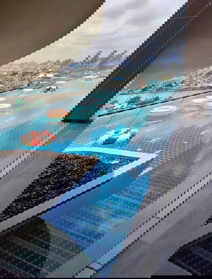 รูป #SC10560 📌 ให้เช่า | 🟦🟨โฟล บาย แสนสิริ🟥🟩💬 𝑪𝒐𝒏𝒕𝒂𝒄𝒕 𝑳𝑰𝑵𝑬: @𝒔𝒆𝒄𝒓𝒆𝒕𝒑𝒓𝒐𝒑𝒆𝒓𝒕𝒚 🔥✨ - รูปที่ 21/23