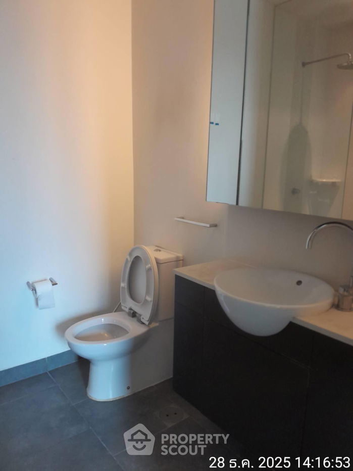 รูป คอนโด 2-ห้องนอน ที่ เดอะล็อฟท์ เย็นอากาศ คอนโดมิเนียม ใน ช่องนนทรี (ID 2512669) - รูปที่ 7/11