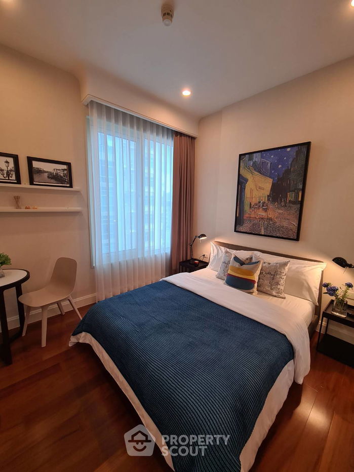 picture 2-BR Condo at Q Langsuan near BTS Ratchadamri (ID 2511801) - 7/9