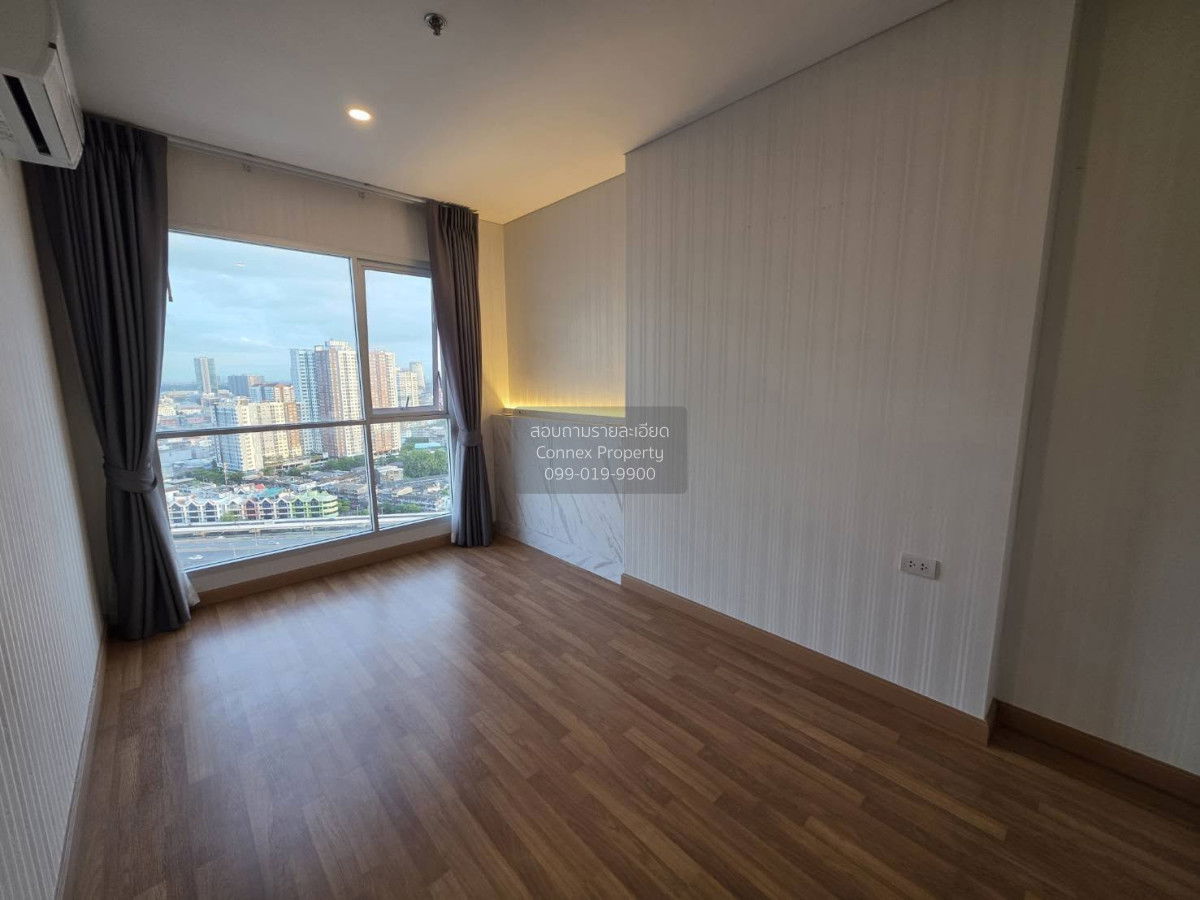 รูป 🔥🔥🔥 เช่าคอนโด ลุมพินี เพลส รัชดา - สาธุ BTS-ช่องนนทรี ช่องนนทรี เขต ยานนาวา กรุงเทพ CX-140013 ✅ ทักไลน์ @connexproperty ตอบทันที ทีมงานมืออาชีพ ✅ 🔥🔥🔥 - รูปที่ 4/6