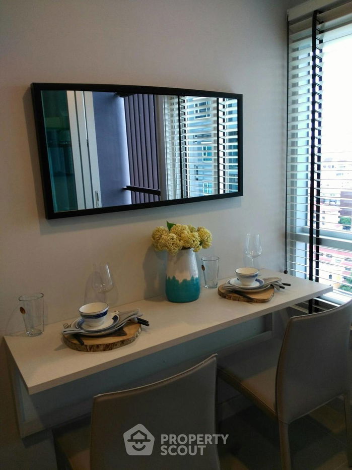 picture 1-BR Condo at Centric Sea Pattaya close to Central Pattaya (ID 1037083) - 9/20