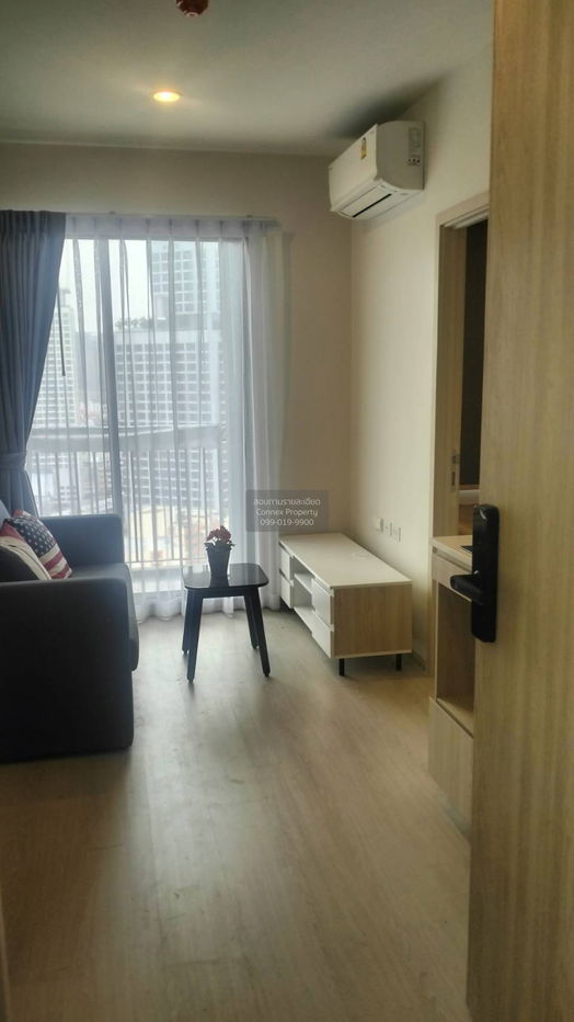 picture 🔥🔥🔥 For Rent Condo , Nue Noble Ratchada-Lat Phrao , MRT-Ratchada , Chankasem , Chatuchak , Bangkok , CX-140697 ✅ Live chat with us ADD LINE @connexproperty ✅ 🔥🔥🔥 - 1/3