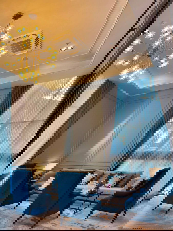 รูป 🏢 ให้เช่าคอนโด : Knightsbridge Collage Ramkhamhaeng (ไนท์บริดจ์ คอลลาจ รามคำแหง) รหัสทรัพย์ | 📌LNP-C11292 - รูปที่ 8/20