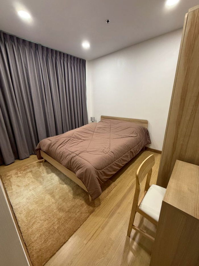 picture For Rent Supalai Vista Pakkret Intersection Unit 298/307 (No pets allowed) - 5/16