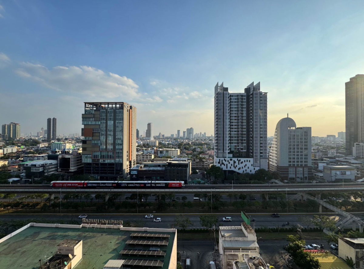 รูป #A124196 ✅ 30/12/68  ขายคอนโด Nye by Sansiri 📲📢สอบถาม ld line @condoboy - รูปที่ 13/13