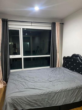 🏢 ให้เช่าคอนโด : Regent Orchid Talad Plu (รีเจนท์ ออร์คิด ตลาดพลู)   รหัสทรัพย์  | 📌LNP-C11286