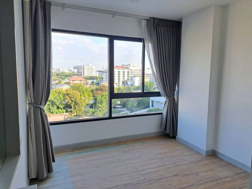 รูป ขาย น็อตติ้ง ฮิลล์ ติวานนท์ เลขที่ 2/172 (ใกล้ MRT สีม่วง สถานีกระทรวงสาธารณสุข)(ห้ามเลี้ยงสัตว์) - รูปที่ 7/10