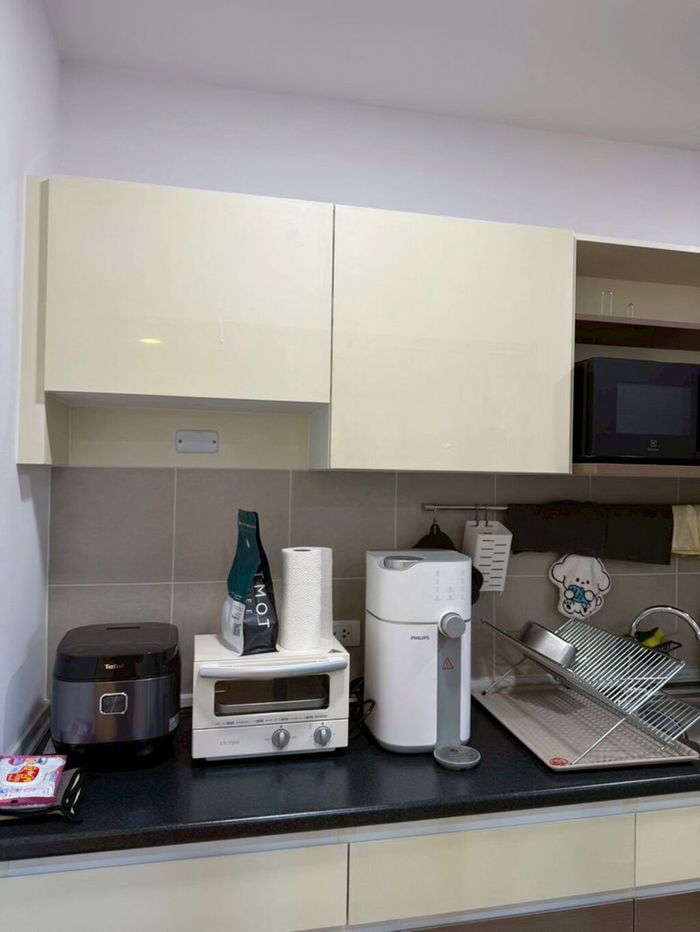 picture For Rent Supalai Vista Pakkret Intersection Unit 298/307 (No pets allowed) - 8/16