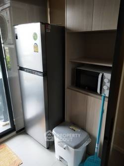 picture 1-BR Condo at The Nest Sukhumvit 64 near BTS Udom Suk (ID 699741) - 7/7