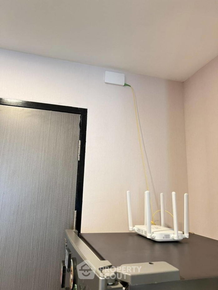 picture Studio Condo at Bangkok Horizon Lite Phetkasem 48 near MRT Phetkasem 48 (ID 1456119) - 11/18