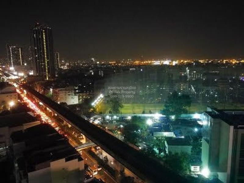 รูป เช่า คอนโด  The Lofts Ekkamai BTS-เอกมัย สุขุมวิท พระโขนงเหนือ วัฒนา กรุงเทพ CX-02945 ✅ ทักไลน์ @connexproperty ตอบทันที ทีมงานมืออาชีพ ✅ - รูปที่ 6/6