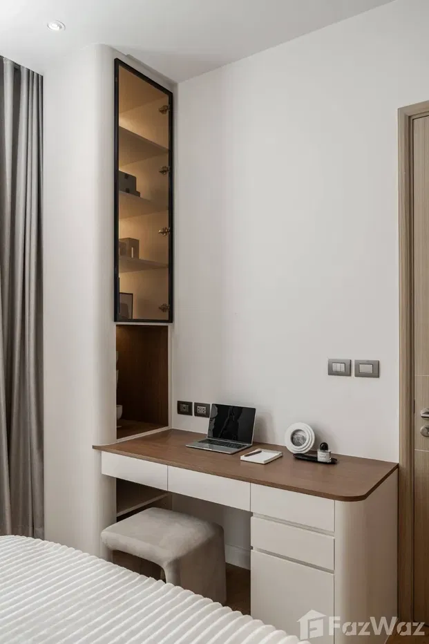 picture Magnolias Waterfront 2 Beds 102.5sqm 28F 5949817 - 22/25