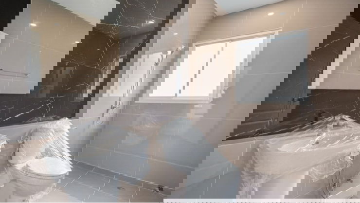 รูป รัชชา 5 บางใหญ่ หลังมุม บ้านเดี่ยว - รูปที่ 8/10