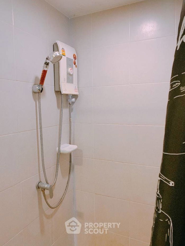 รูป คอนโด สตูดิโอ ที่ แอสปาย วุฒากาศ ใน บางขุนเทียน (ID 809033) - รูปที่ 14/22