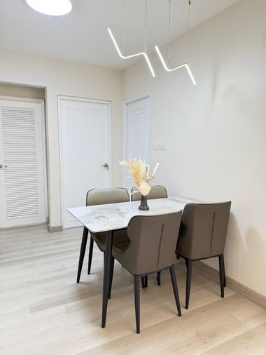 2-bed condo for sale, 56 sqm, Baan Suan Thon PhutthaBucha 47