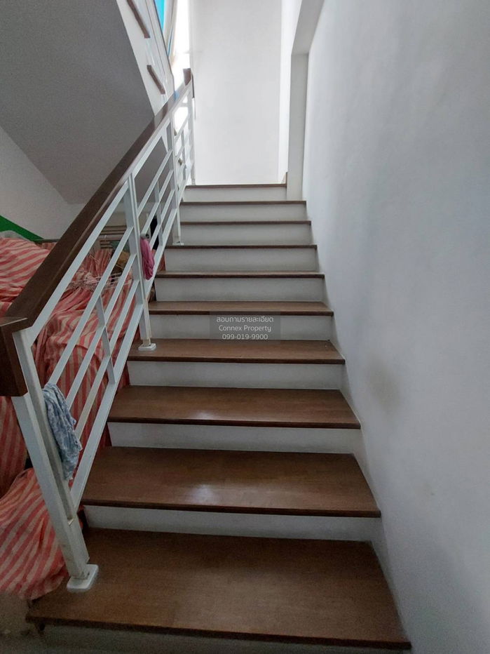 รูป ขายบ้าน  บ้านเพลิน ราชพฤกษ์ บางเลน บางใหญ่ นนทบุรี  CX-141074 ✅ ทักไลน์ @connexproperty ตอบทันที ทีมงานมืออาชีพ ✅ - รูปที่ 8/12