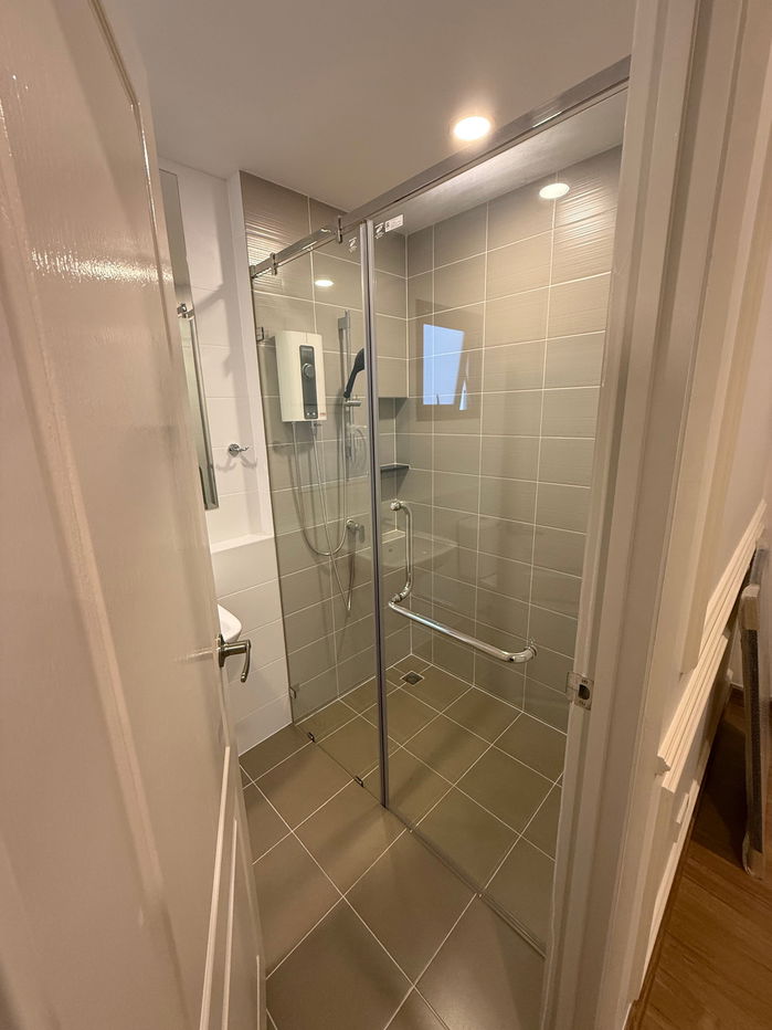 รูป 🏠 ให้เช่าบ้าน : Centro Ratchaphruek - Suanphak 2 (เซนโทร ราชพฤกษ์ - สวนผัก 2) รหัสทรัพย์ | 📌 LNP-H732 - รูปที่ 19/37