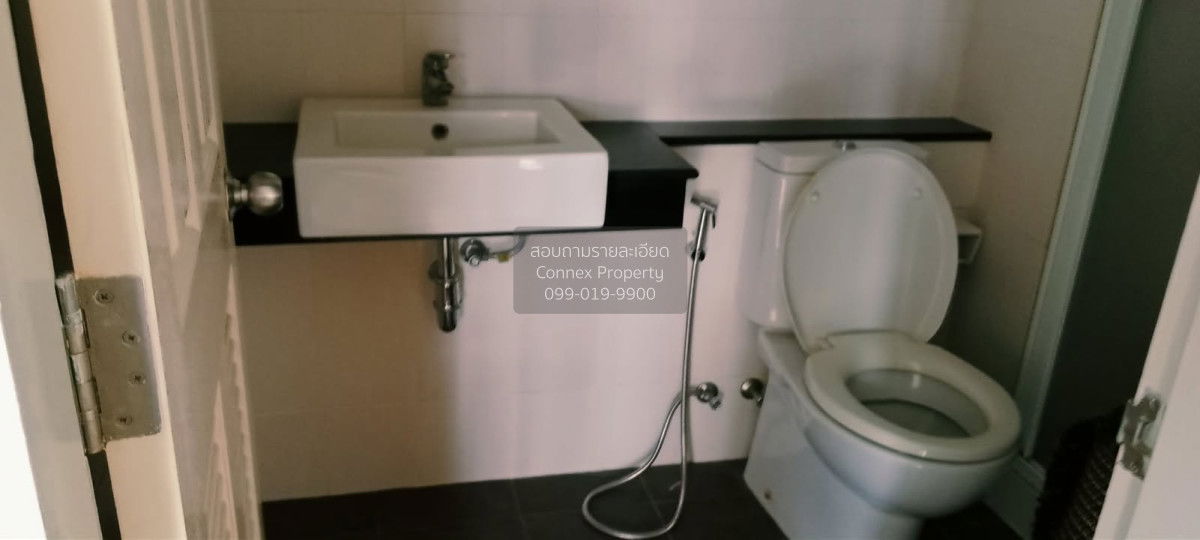 รูป เช่าคอนโด ราชวิถี ซิตี้ รีสอร์ท BTS-อนุสาวรีย์ชัยสมรภูมิ ถนนพญาไท เขต ราชเทวี กรุงเทพ CX-141226 ✅ ทักไลน์ @connexproperty ตอบทันที ทีมงานมืออาชีพ ✅ - รูปที่ 7/7