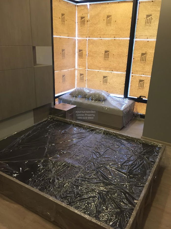 รูป เช่าคอนโด เอ็ม ทองหล่อ 10 BTS-เอกมัย คลองตันเหนือ เขต วัฒนา กรุงเทพ CX-06573 ✅ ทักไลน์ @connexproperty ตอบทันที ทีมงานมืออาชีพ ✅ - รูปที่ 4/9