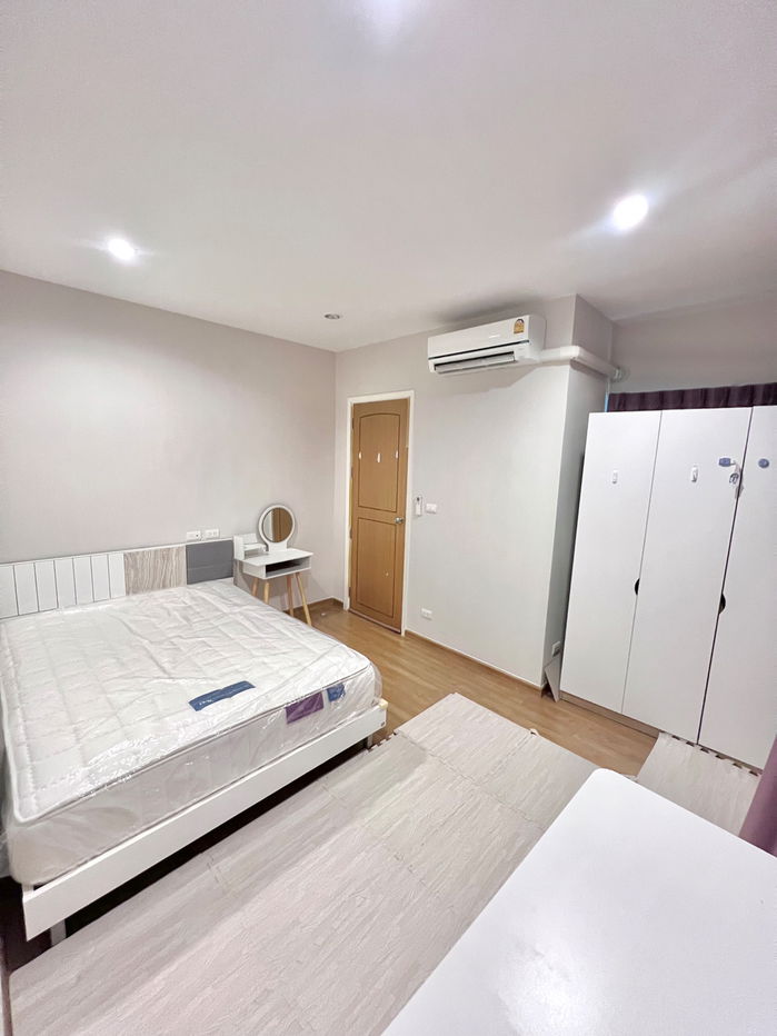 picture Townhome for Rent – Ratchada 18 / Ladprao 80 - 11/22