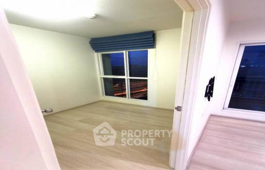 picture 2-BR Condo at Aspire Rattanathibet near MRT Yaek Nonthaburi 1 (ID 819841) - 6/11