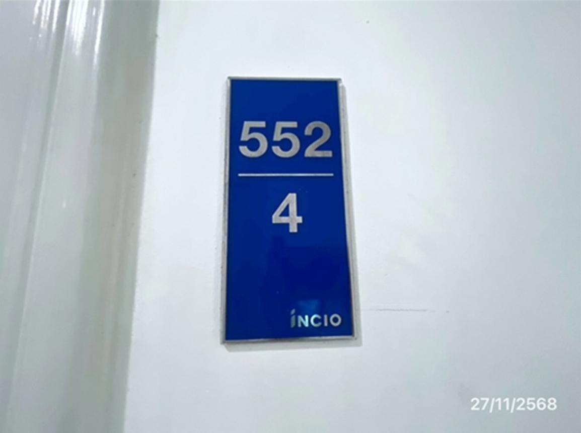 รูป คอนโดมิเนียม 1 ห้องนอน, 25.59 ตารางเมตร คอนโดมิเนียม สำหรับขาย อินซิโอ้ คลองกุ่ม เขตบึงกุ่ม กรุงเทพมหานคร - รูปที่ 8/14