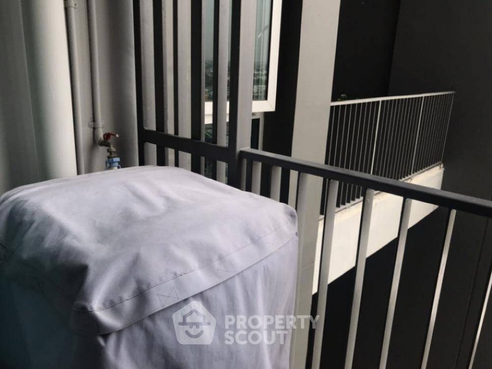picture 1-BR Condo at Fuse Sense Bangkae near MRT Lak Song (ID 1374945) - 11/14