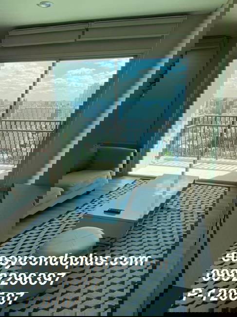 picture P-120507 Condo for rent Intro Phaholyothin - Pradipat fully furnished (Confirm again when visit).  - 2/8