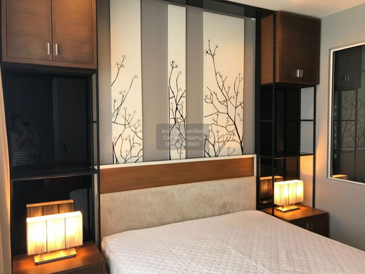 รูป เช่าคอนโด  วิลล่า ราชเทวี BTS-ราชเทวี ถนนพญาไท เขต ราชเทวี กรุงเทพ CX-140912 ✅ ทักไลน์ @connexproperty ตอบทันที ทีมงานมืออาชีพ ✅ - รูปที่ 4/5