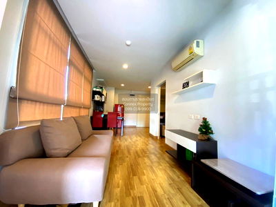 Condos for rent Kaset Nawamin : For Rent Condo , Baan Navatara , nice view , Khlong Kum , Bung Kum , Bangkok , CX-140877 ✅ Live chat with us ADD LINE @connexproperty ✅