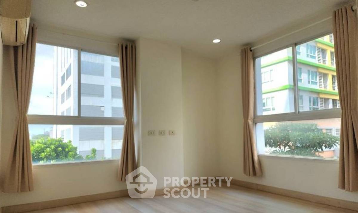 picture 2-BR Condo at Premsiri Boutique Park Condominium near BTS Kasetsart University (ID 2428942) - 3/3