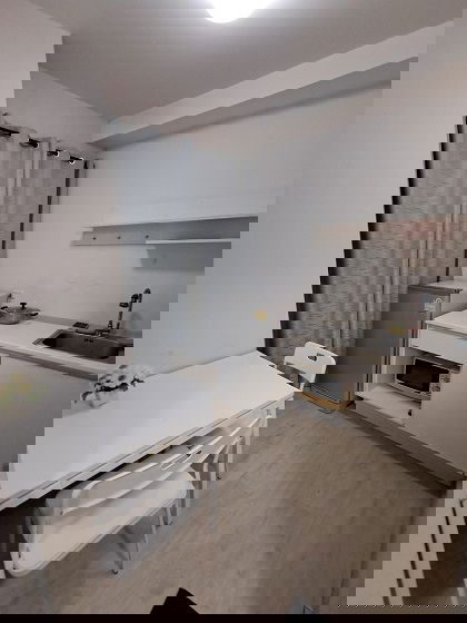 รูป มีเครื่องซักผ้า คอนโด พลัม พาร์ค รังสิต เฟส2 ตึก C ชั้น 6 แบบ 1 ห้องนอน 22 ตรม. เพียง 7,000 บาท - รูปที่ 4/8