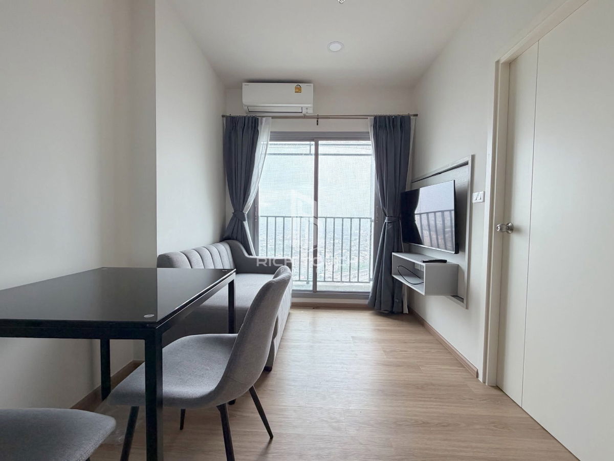 รูป ให้เช่า Condo Escent Hatyai ทิศตะวันออกเฉียงเหนือ  - รูปที่ 2/7