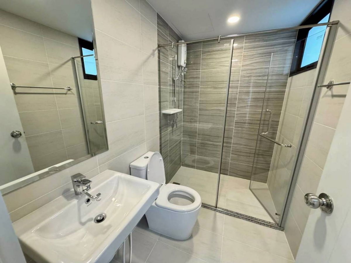 รูป 🔑✨ ห้องสวย เฟอร์ครบ พร้อมอยู่ ✨ให้เช่า Supalai Loft Prajadhipok Wongwian Yai - รูปที่ 14/18