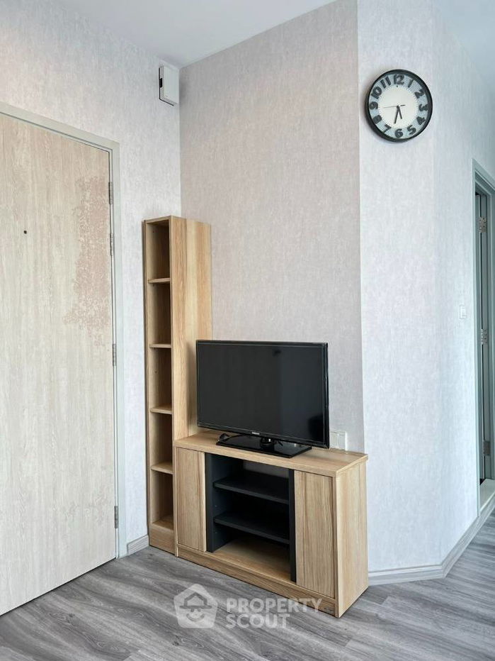 picture Studio Condo at Ideo Mobi Sukhumvit Eastgate near BTS Bang Na (ID 1991397) - 4/7