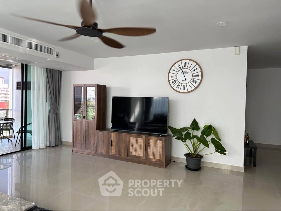 picture 2-BR Condo at Gardenia Pattaya close to Pattaya (ID 2506878) - 4/25