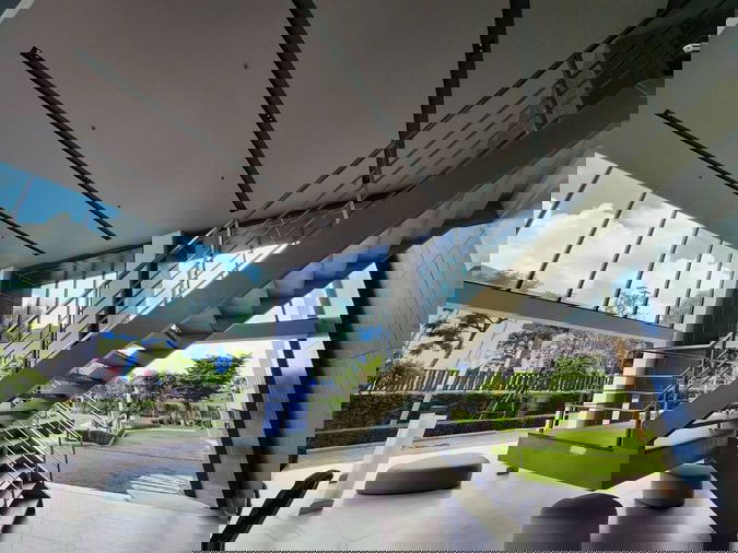 รูป ห้องพร้อมอยู่**ห้องว่างครับผม มีเครื่องซักผ้า ** ให้เช่า พลัม เซ็นทรัลเฟส 1 !!ภาพห้องจริง !! วิวทิศตะวันออก แดดเช้าไม่ร้อน SN490.83 - รูปที่ 35/50