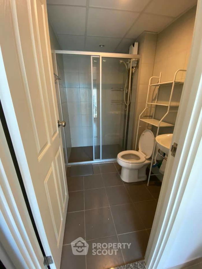 picture Studio Condo at Supalai City Resort Ratchayothin - Phaholyothin 32 near BTS Sena Nikhom (ID 698377) - 7/7