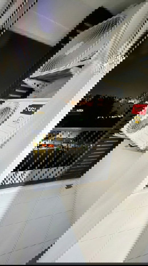 รูป ให้เช่าคอนโด เมโทร สกาย รัชดา (Metro Sky Ratchada) ใกล้ MRT ห้วยขวาง พร้อมเข้าอยู่ โทร083-468-2953 - รูปที่ 7/26