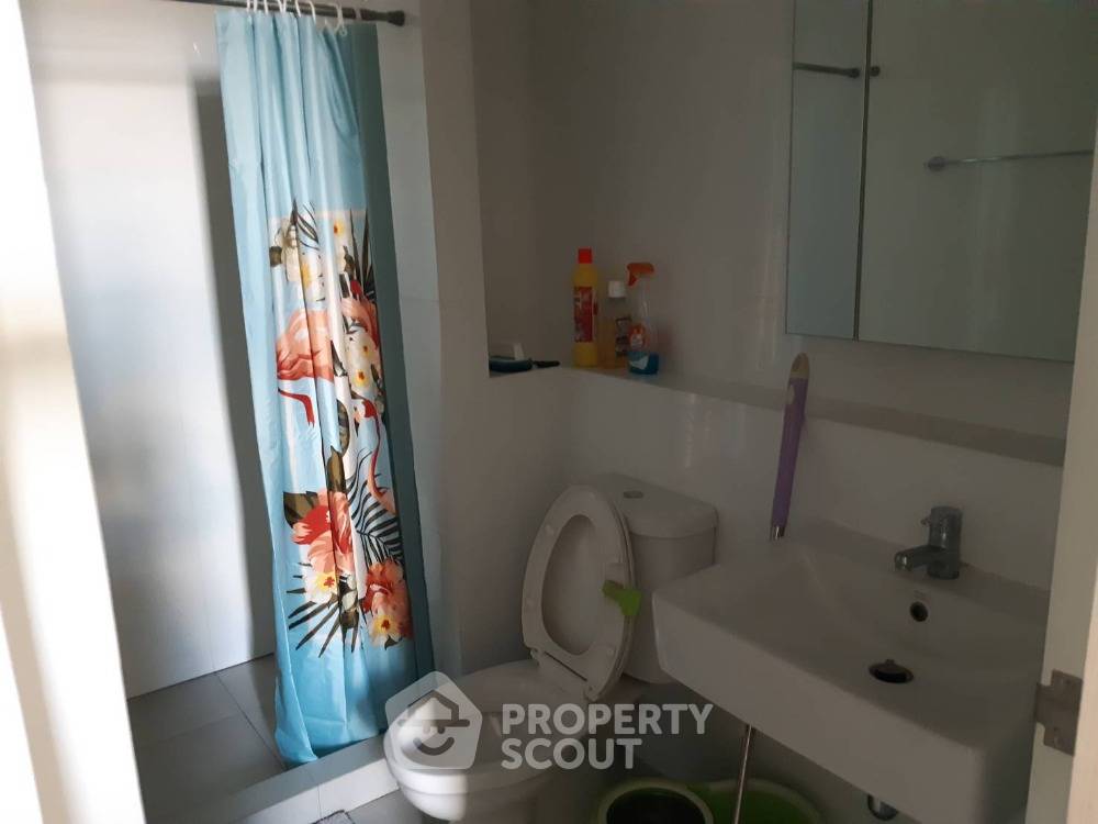 picture 1-BR Condo at The Prodigy MRT Bangkhae near MRT Phasi Charoen (ID 1211530) - 12/14